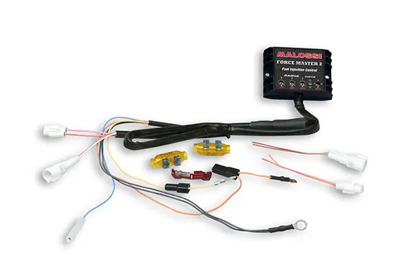Malossi Force Master 2 Elektronska škatla