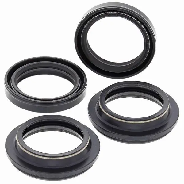 Kit voorvork afdichtringen + stofhoes All Balls Kawasaki KX 80 1992-1994 / KX 85 2001-2017 / YZ 80 199