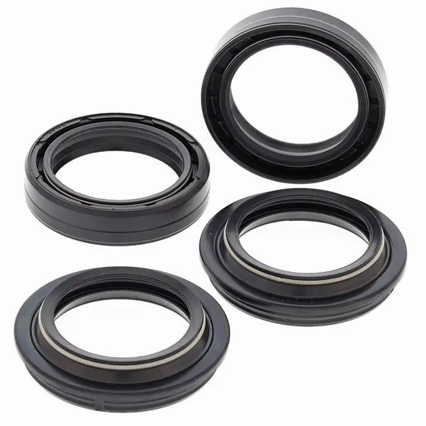 اسٹینڈرڈ سیلس + ڈسٹ سیور کٹ All Balls Honda CR 80 R 1996-2002 / CR 85 R 2003-2007 / CR-F 150