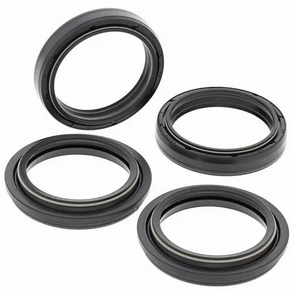 All Balls HONDA CR 125 R 1997-1998 / CR 250 R 1996-1996 / KX 125 1996-2001 সিল/ডাস্ট সীল কিট