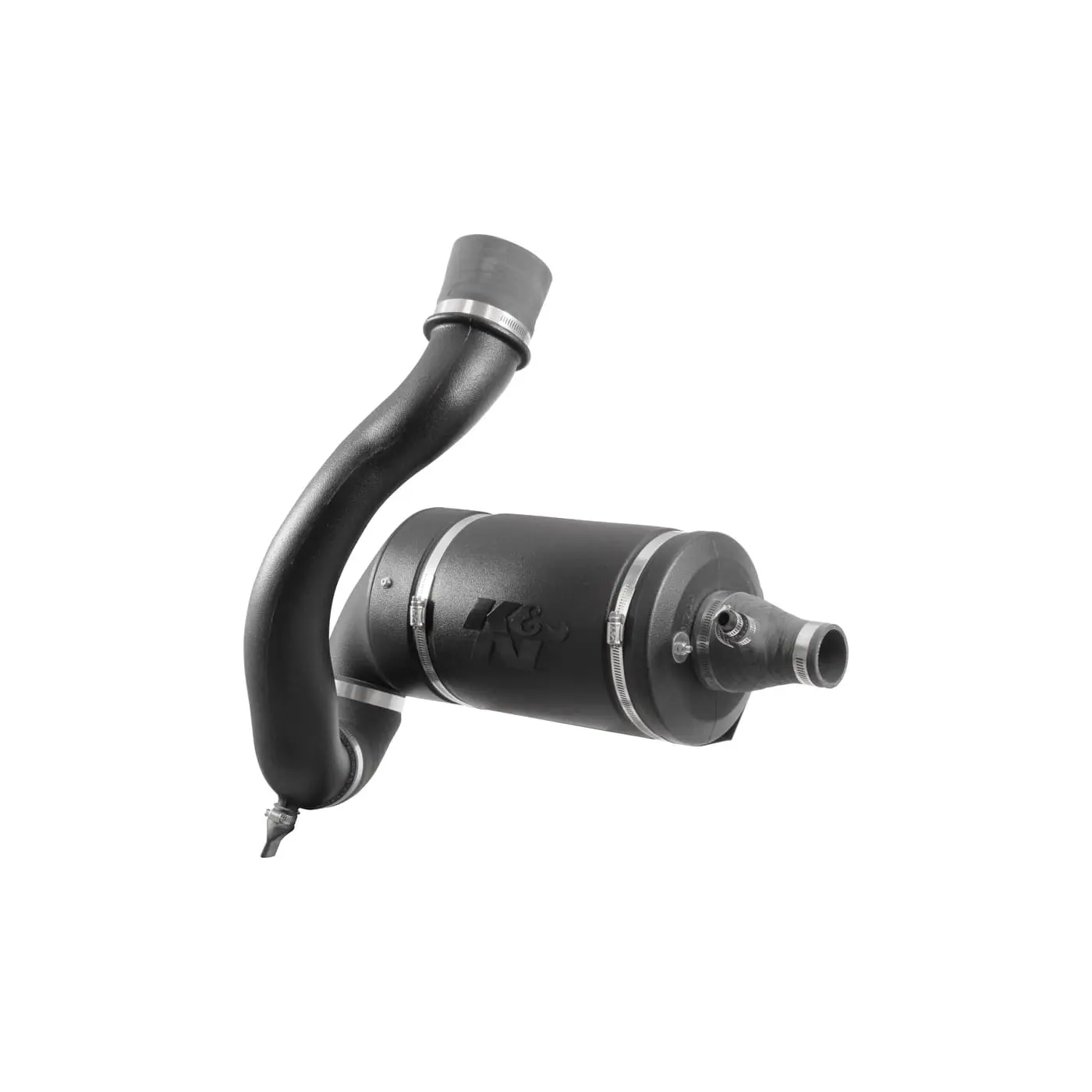 Luftfilter K&N Can-Am X3 Turbo 2017-2020