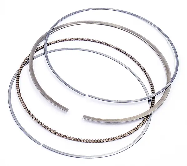 4-Stroke Piston Ring Kit For Vertex SM 450 FSE