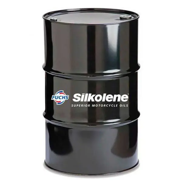 Silkolene Comp Fork 01 - Huile de fourche et amortisseur 25L