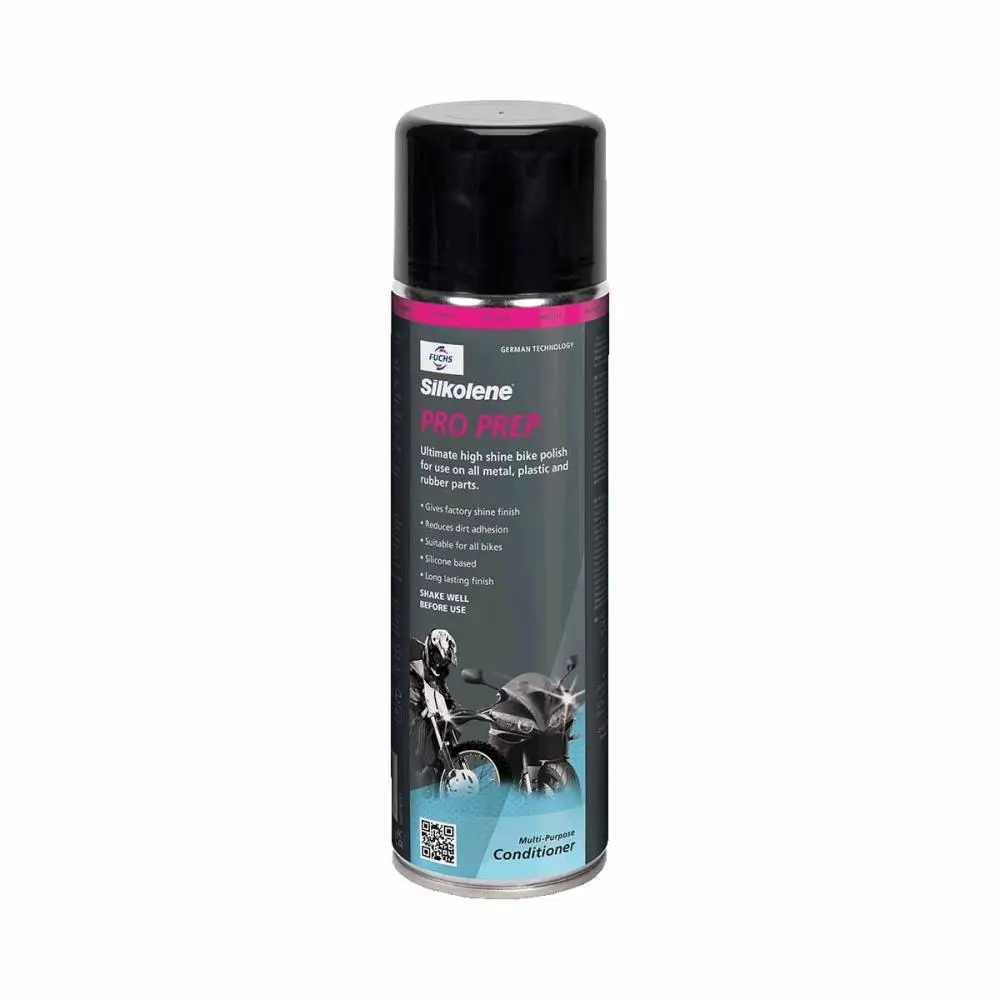 Silkolene Genopretningsmiddel PROPREP 0.5L