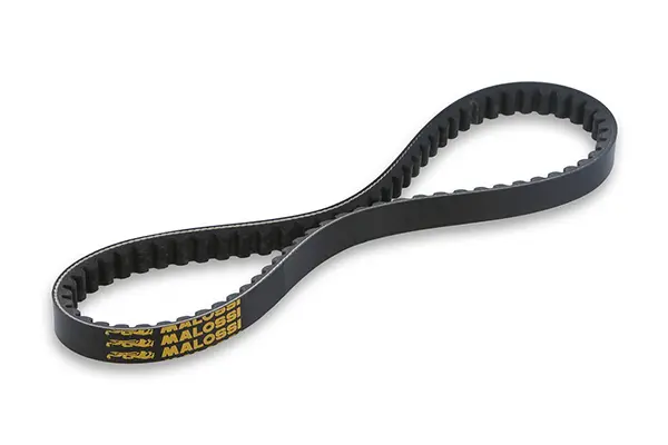 Keilriemen Malossi XK Belt 743 mm x 18 x 9 - 30°