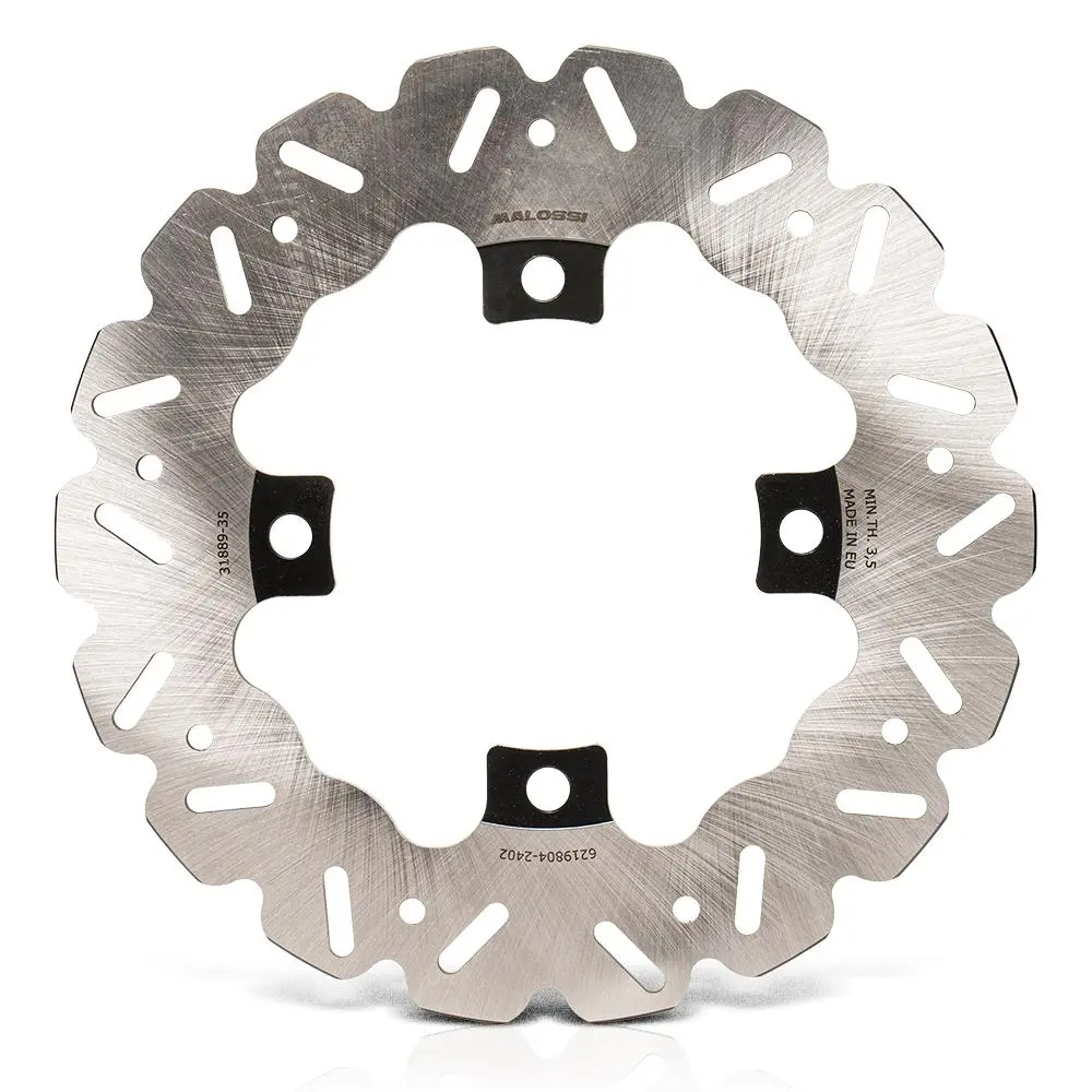 بریک ڈسک Malossi WHOOP DISC Ø 240 - موٹائی 4,2 mm