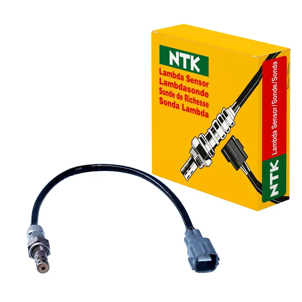 Sensor Oksigen (Lambda) NGK Kawasaki