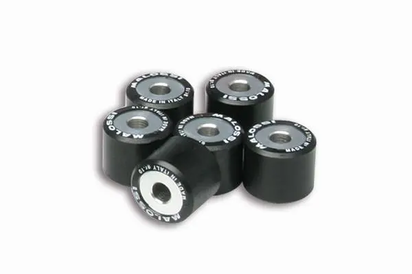 Malossi Rollen-Satz Ø 20x17 - 13,5g (x6)