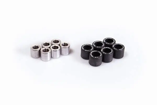 Kit 6 Rullar Ø 16x13 - 9g Malossi
