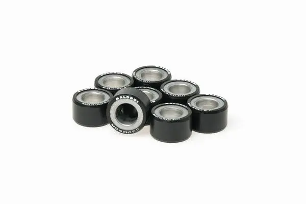 Malossi Ø 25x14.9 - 13g (x8) 롤러 키트
