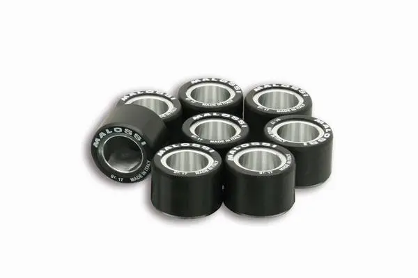 Malossi Ø 25x19 - 19g (x8) 롤러 키트