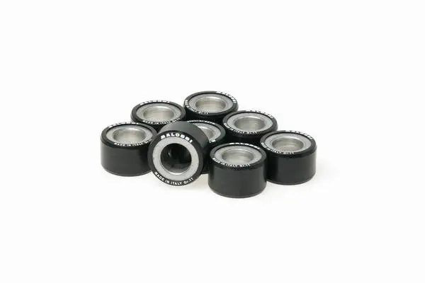 Kalibrierte Rollen Malossi Ø 18x14 - 12g (x6)