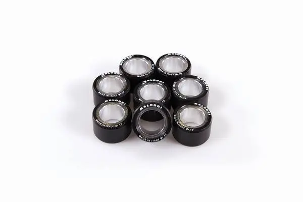 Kit Rullar Malossi Ø 25x15,9 - 10g (x8)