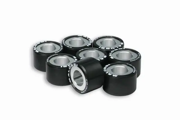 Комплект ролки Malossi Ø29,8x19,8 - 22g (x8)