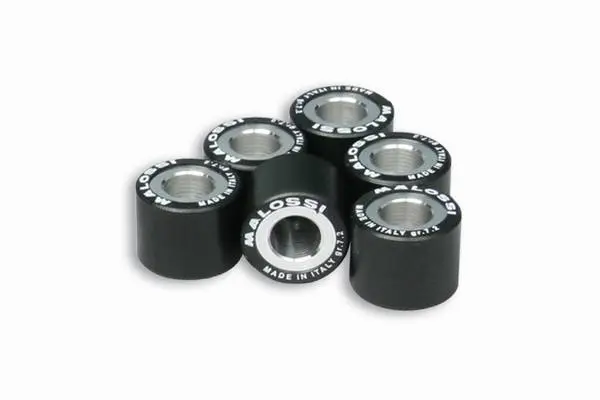 Rullar-kit Ø 19x15,5 3g Malossi