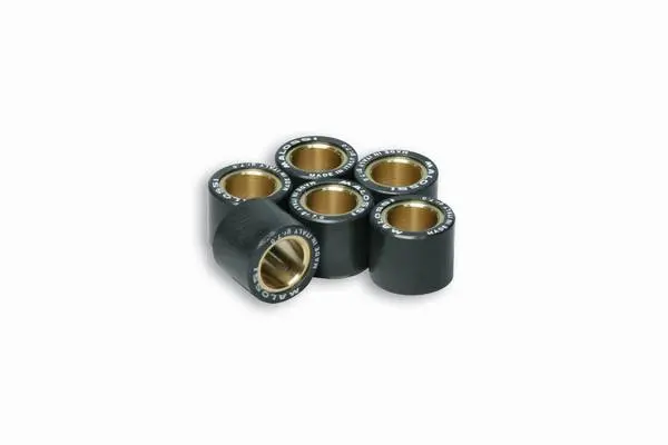 Kit Rollen Malossi Ø 16x13 7g (x6)