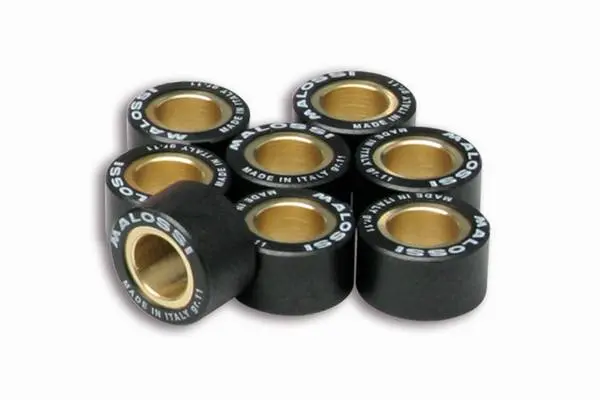 Variator-Rollen-Satz Malossi Ø 20x12 - 14g (x8)