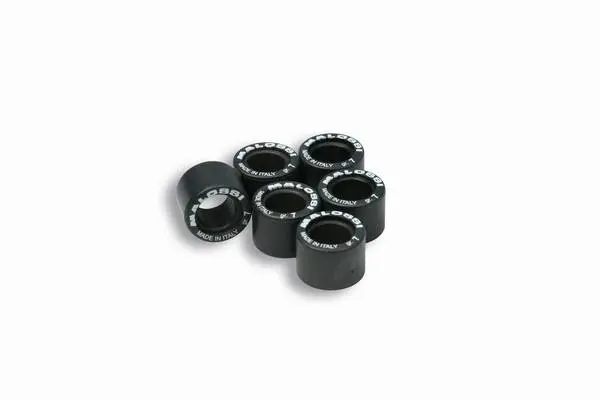 مالوسی Ø 17x12,3 - 4,5g گیئر پلے سیٹ