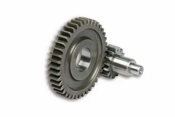 Secondary Gears Malossi HTQ 15/42 Tooth