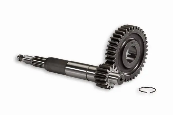 Malossi HTQ Primary Gears 14/39 Tooth Forced Fit Ø17mm