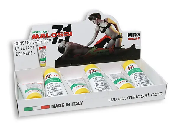 Tube of Lubricating Grease MRG 7.1 - 40gr (x1)