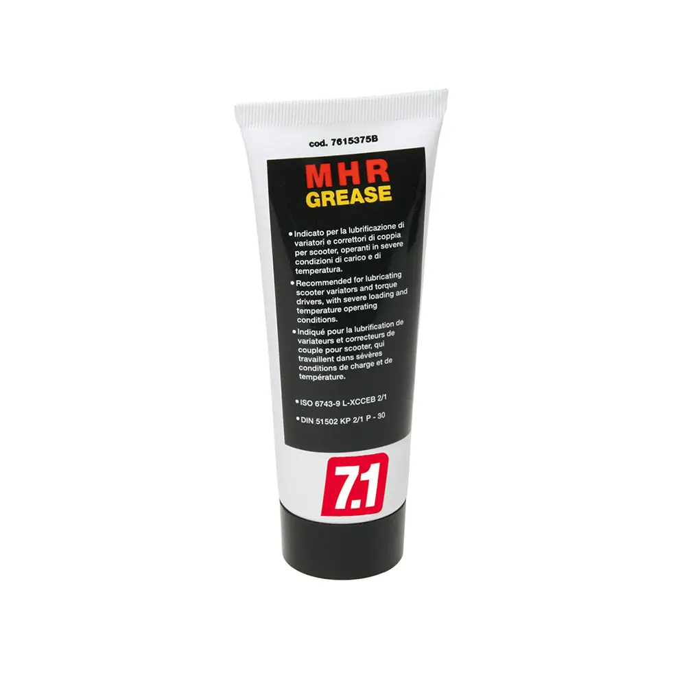 لوبریفائنگ گریس ٹیوب MRG 7.1 - 40 گرام