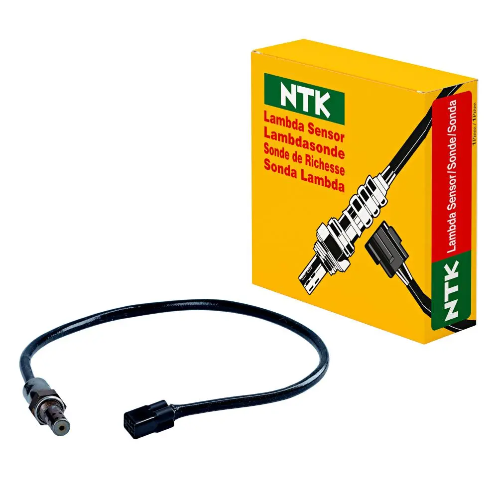 NGK Triumph Lambda Sensörü