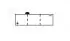 Batterie Yuasa 6N11-2D — Ansicht 3
