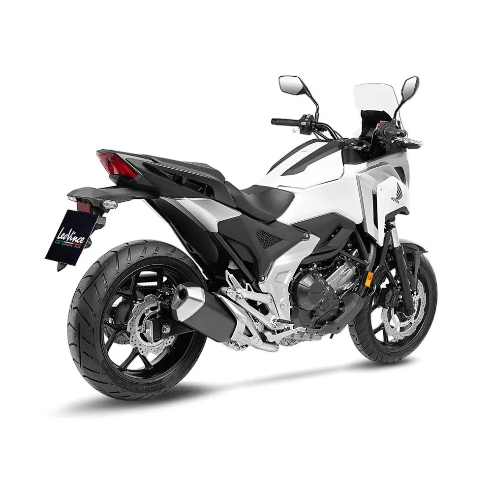 Συλλογή SBK Racing Honda Integra/NC 700/750 S/X/DCT I.E. — προβολή 4
