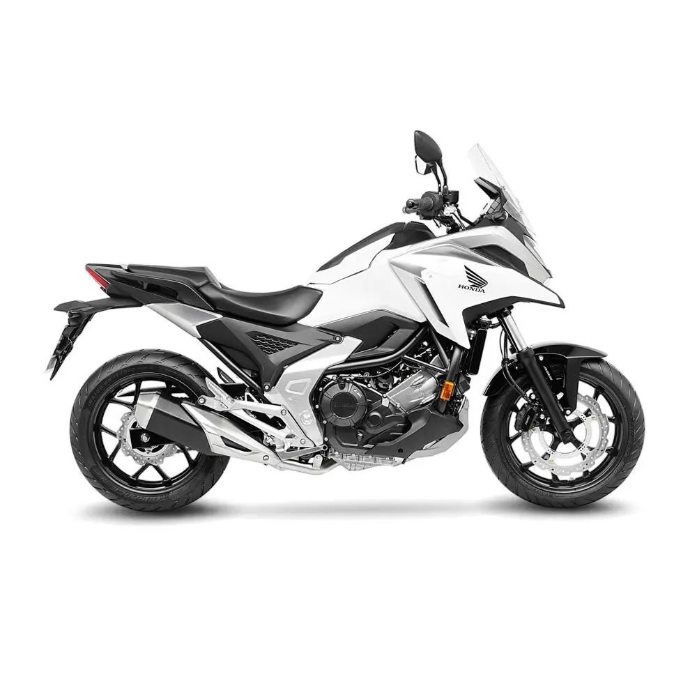 Συλλογή SBK Racing Honda Integra/NC 700/750 S/X/DCT I.E. — προβολή 5