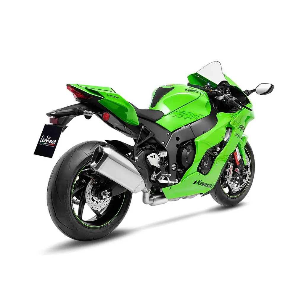 Συλλογή SBK Racing Honda Integra/NC 700/750 S/X/DCT I.E. — προβολή 6