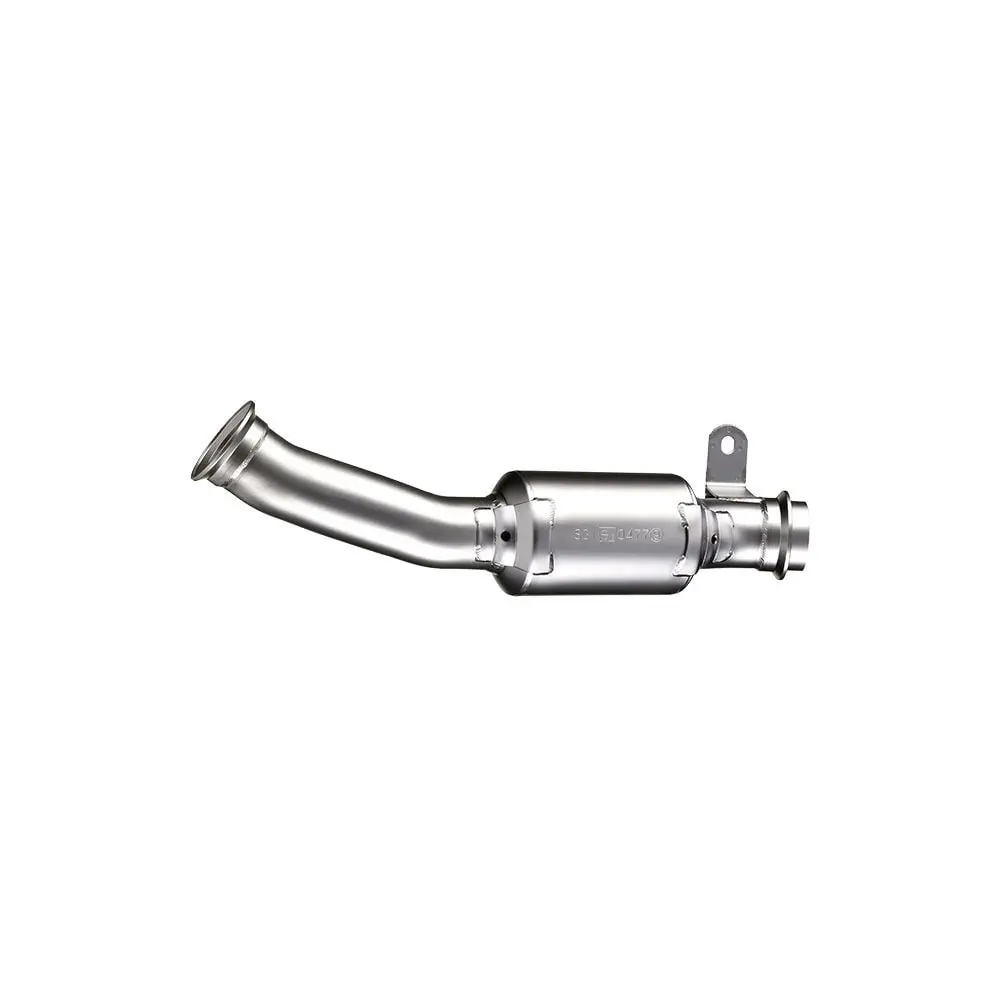 سائلنسر لیووینس ایس بی کے کولیکشن ایلیٹ کے ٹی ایم 690 ڈیوک آئی ای۔ — 6 ویو