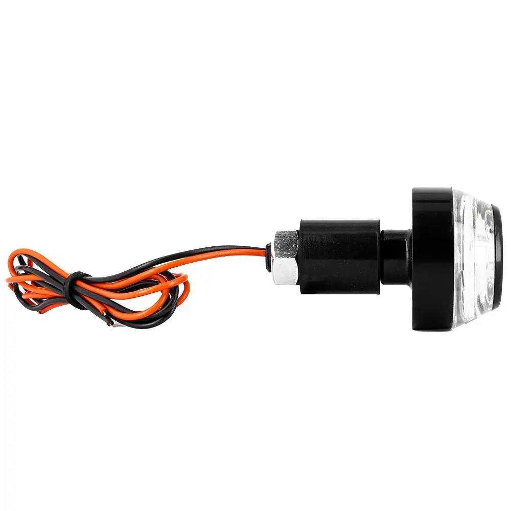 أطراف مقود إشارات LED من سيفام بلاستيكية سوداء CE — المنظر 3