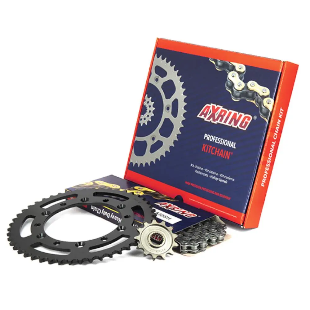 CF Moto MT 800 16x45 520 Axring اصل چین