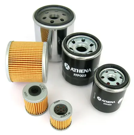 Lọc dầu Athena KTM