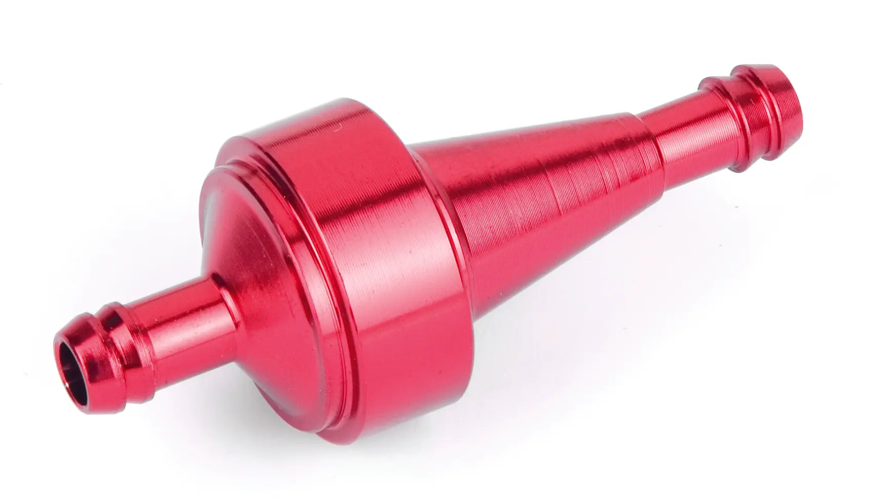 Kyoto Ø6mm لمبائی 60mm سرخ فیول فلٹر