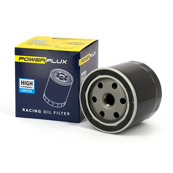 Powerflux Ölfilter ähnlich HF141 / HF140 / HF981 Yamaha