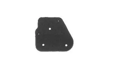 Filtre à air Powerflux Centro Ovetto Nitro Néos 97-02 MBK Yamaha Malaguti - Similaire HFA4