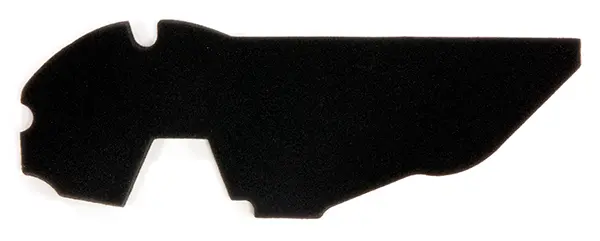 Filtre à air type origine Sifam pour Aprilia Scarabeo 50/100 4T