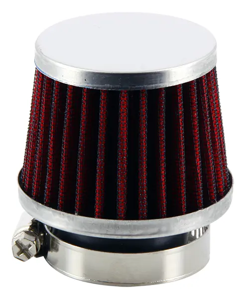 Filtre à air cornet intérieur Sifam Ø32mm longueur 68mm droit