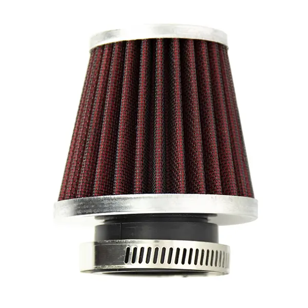 Sifam اندرونی کون ایئر فلٹر Ø38mm L80mm سیدھا
