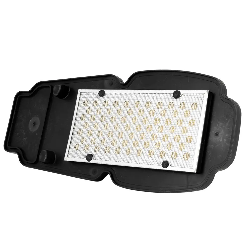Filtru de aer Powerflux Honda XLV 125 Varadero carburator 2001-2006 — vederea 2