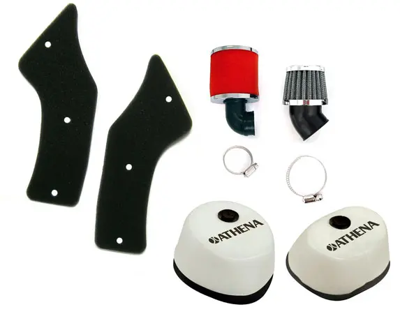 Luftfilter Honda FES 250 FORESIGHT 2000/2005 - Ähnlich HFA1211