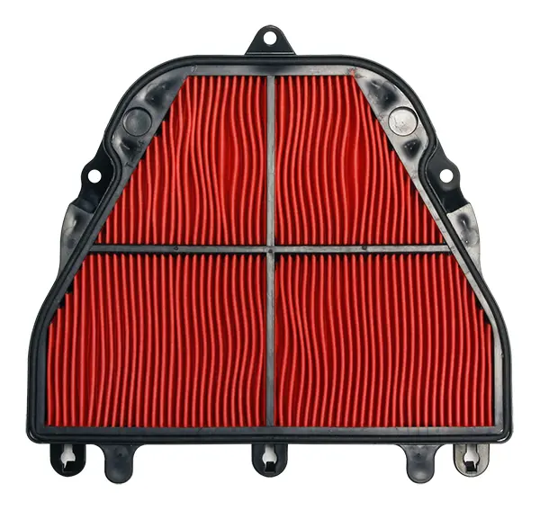 Luftfilter Triumph Street Triple 675 2007 - Ähnlich HFA6505