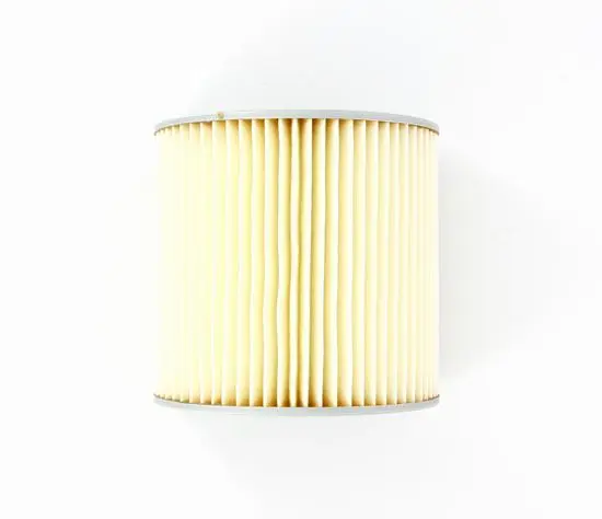 Luchtfilter Sifam Yamaha XJ 550 1981/1984 HFA4504