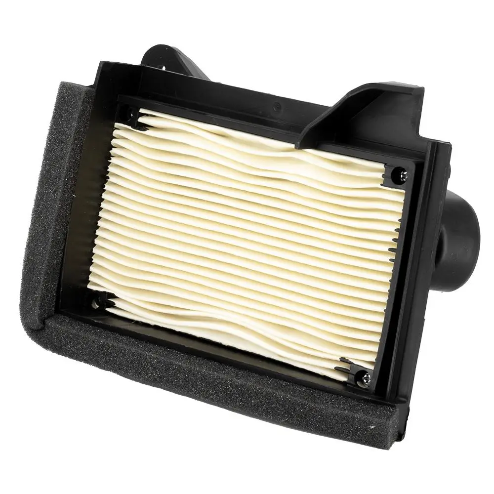 Filtre à air carter gauche Powerflux YAMAHA T-MAX 530 (17/19) / T-MAX 560 (20/22)