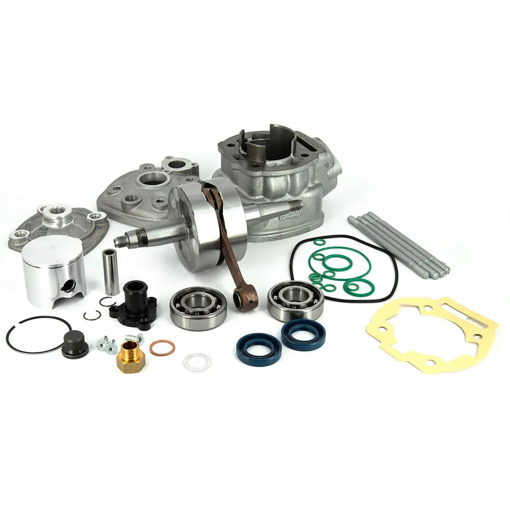 Kompletter Zylinder Racing Top Performance