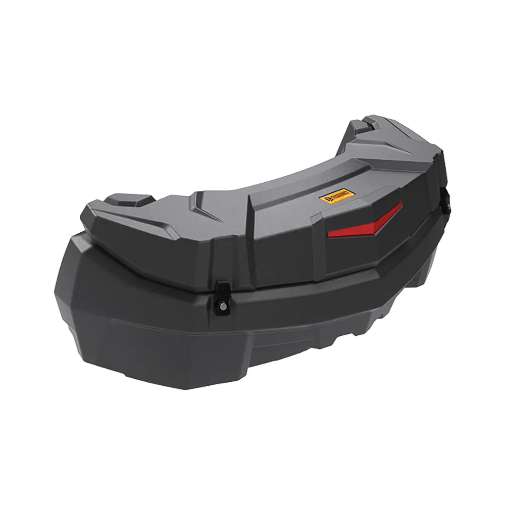 Heckkoffer GKA 305 XMR 80 Liter