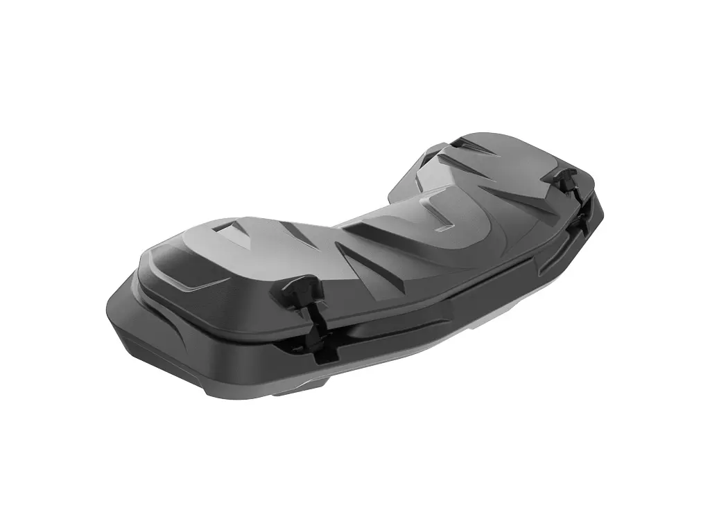 GKA CFMOTO CFORCE 450 金属行李架用前储物箱