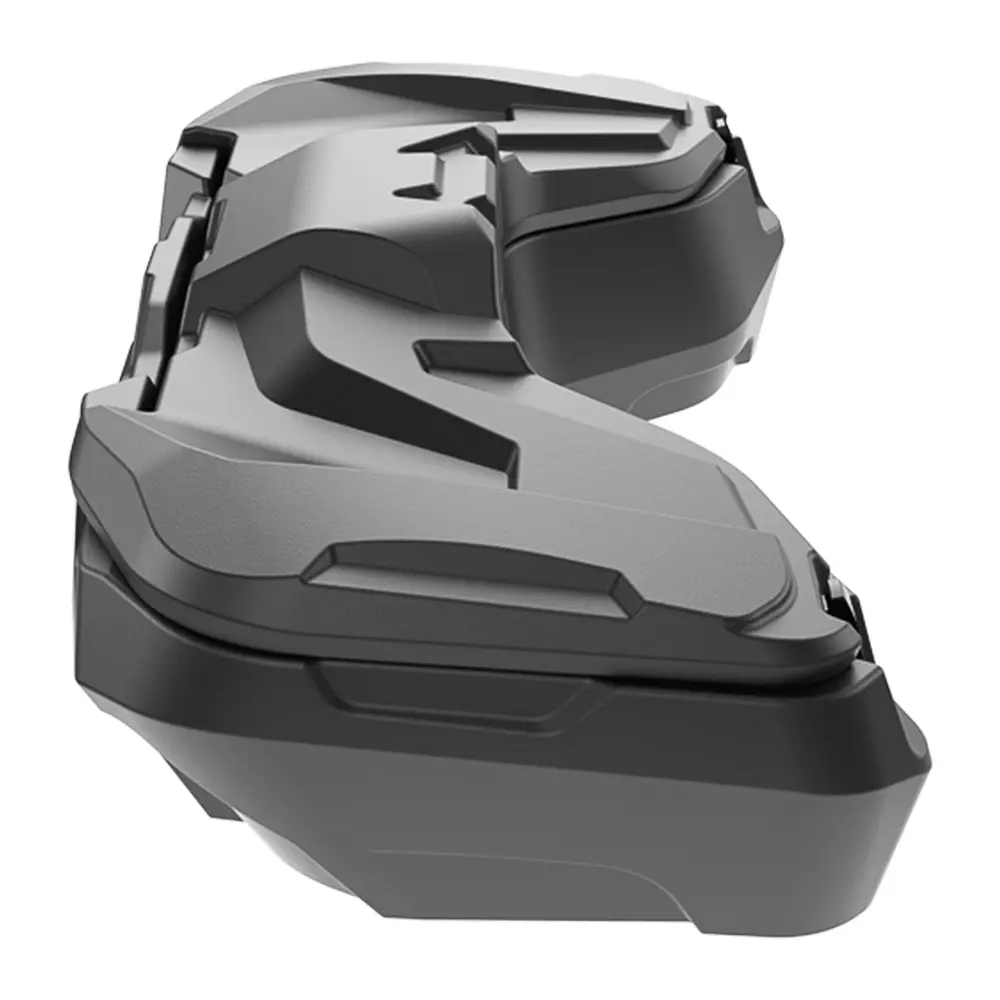 Coffre arrière GKA CFORCE 600/450S — vinkel 3